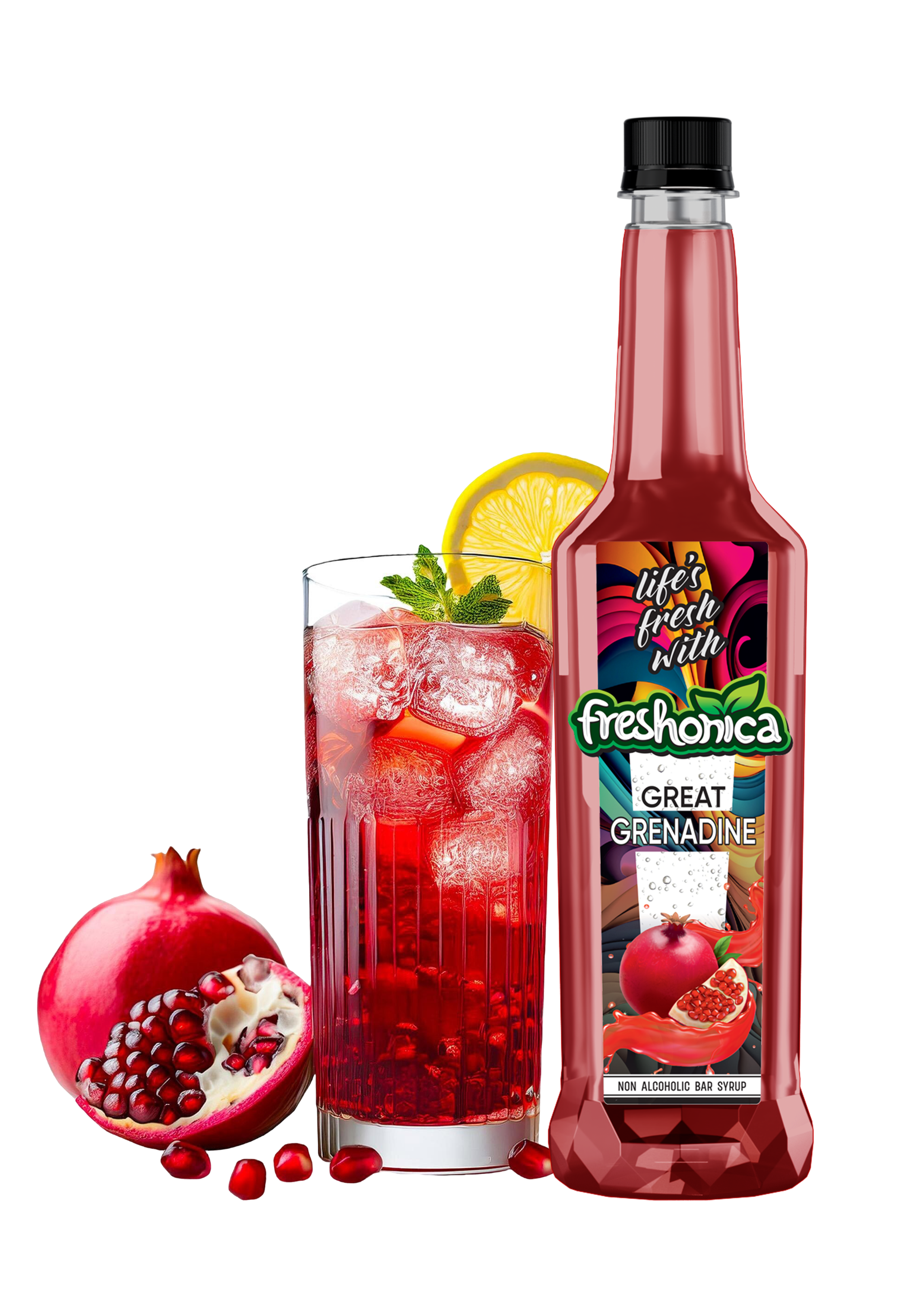 Great Grenadine